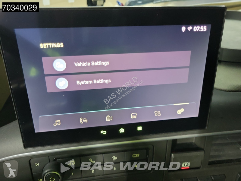 Volvo 500 4X2 XL 2xTanks Navi Standklima ACC...