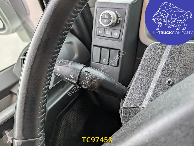 Traktor Renault T 520