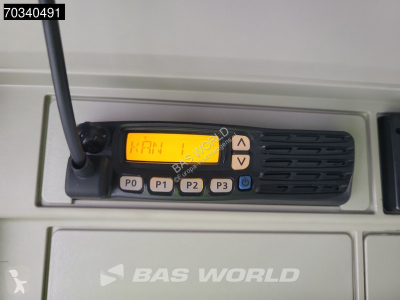 Trekker Iveco X-Way 570 4X2 NL-Truck APK...