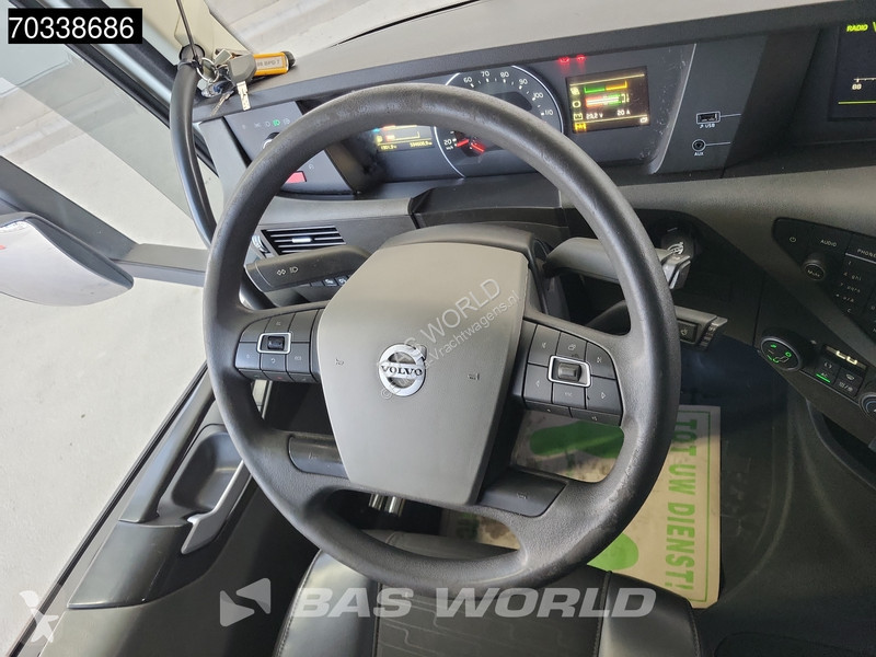 Volvo FH 500 FH 4X2 XL -Truck 2xTanks...