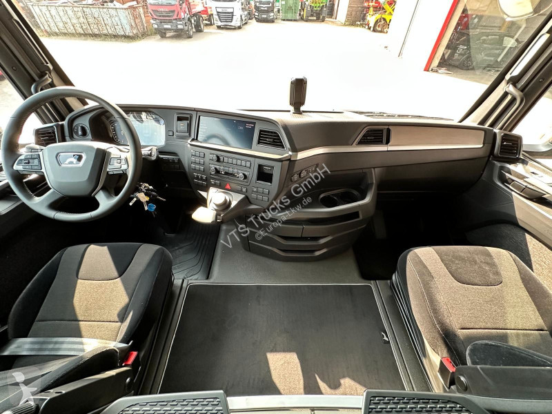 MAN 3 18.520 4x2 LL SA *NEU* tractor unit