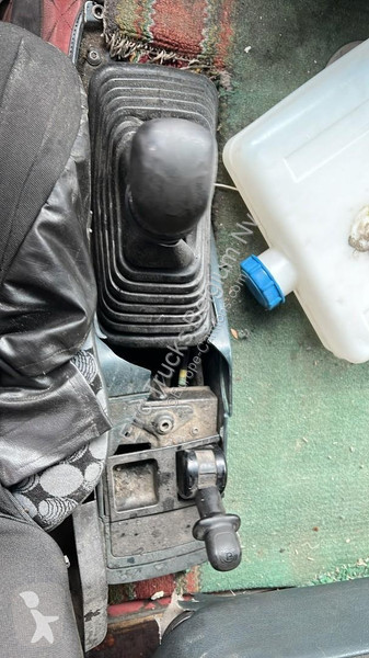 Renault 400 (POMPE MANUELLE / MANUAL PUMP /...