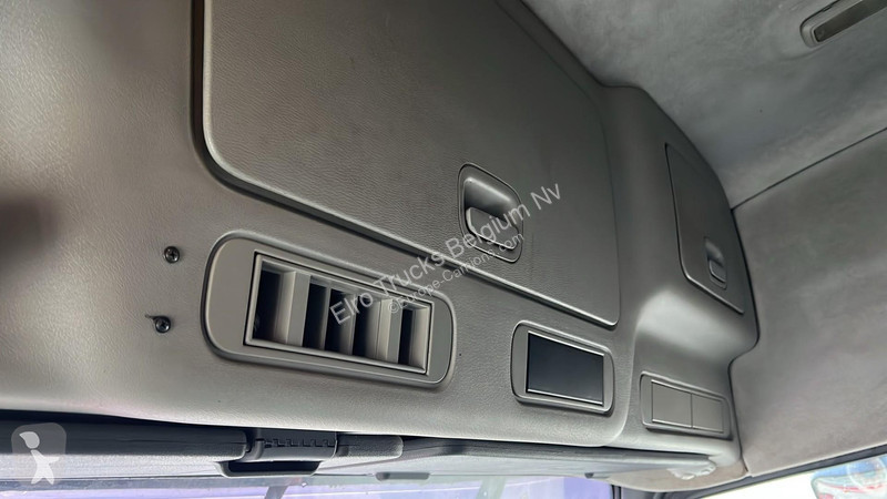 Volvo 440 (6X2 / GOOD CONDITION / EURO 5)...