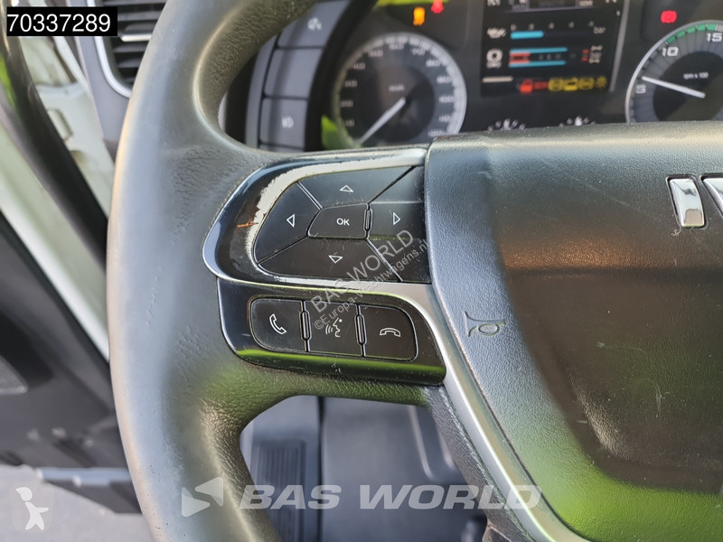 Iveco S-Way 460 S-Way 4X2 LNG! Retarder 2xTanks...