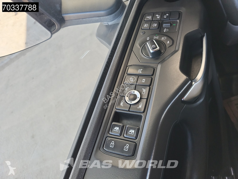 Scania R580 R 6X4 Full-Air Retarder eder...
