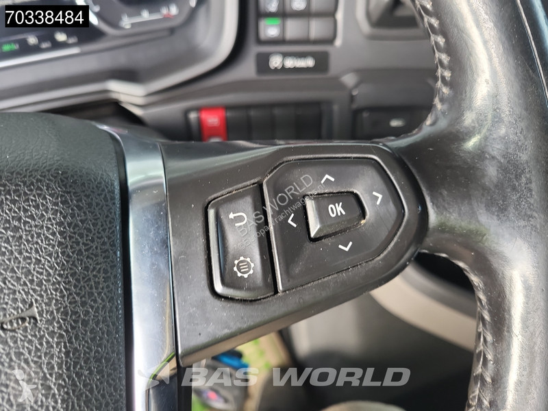 Scania S450 S 4X2 Full-Air Retarder 2xTanks...