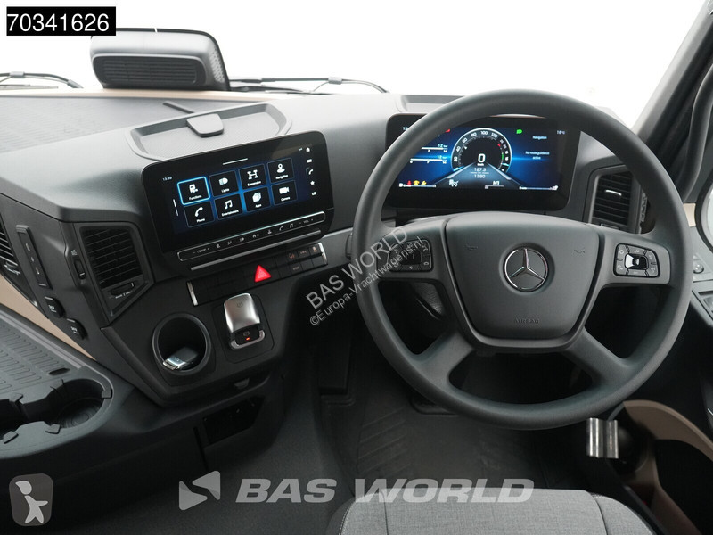Mercedes 1842 4X2 RHD! NEW StreamSpace ACC Navi...