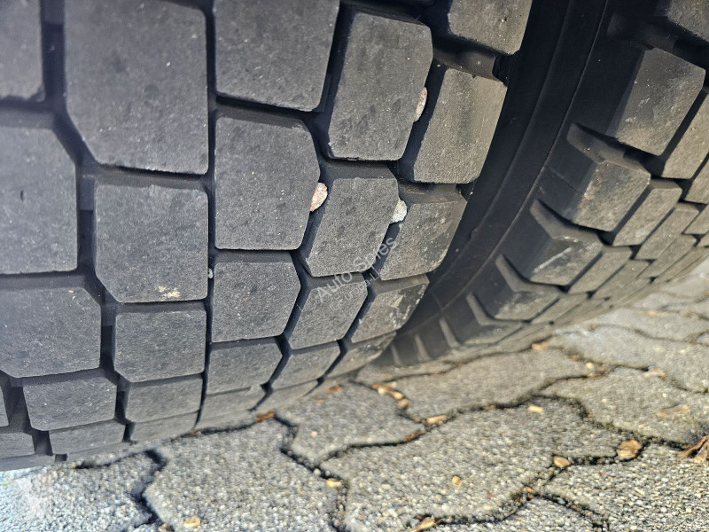 Iveco 480 *EURO 6*Retarder*Klima*Stand Kl...