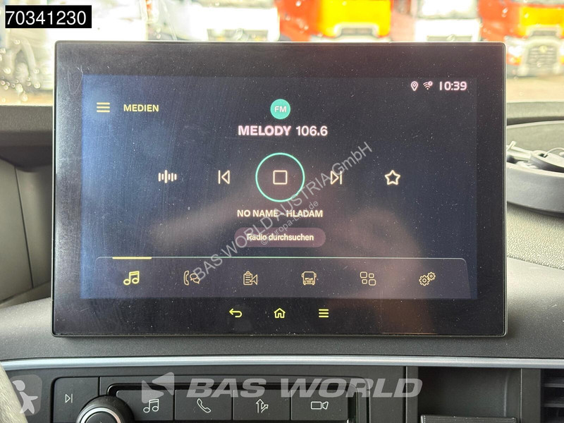 Traktor Volvo FH 460 4X2 XL Mega I-ParkCool 2x...