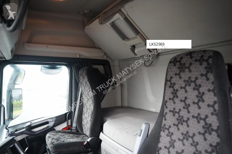 Tahač Scania R 450 / RETARDER / ZBIORNIKI: 1...