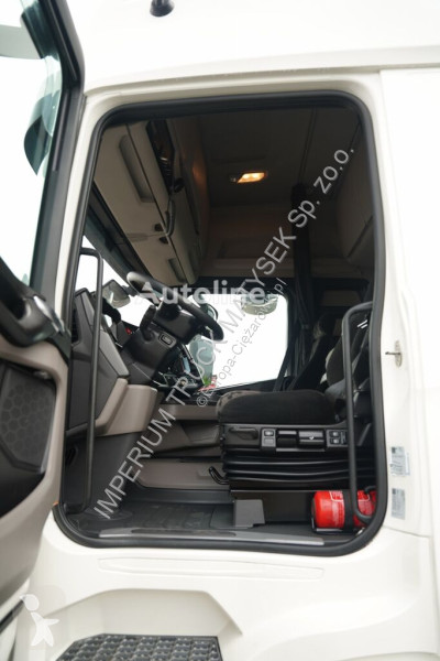 Tahač Scania R 450 / RETARDER / I-PARK COOL /...