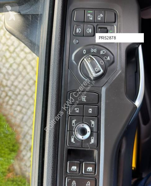 Scania  tractor unit