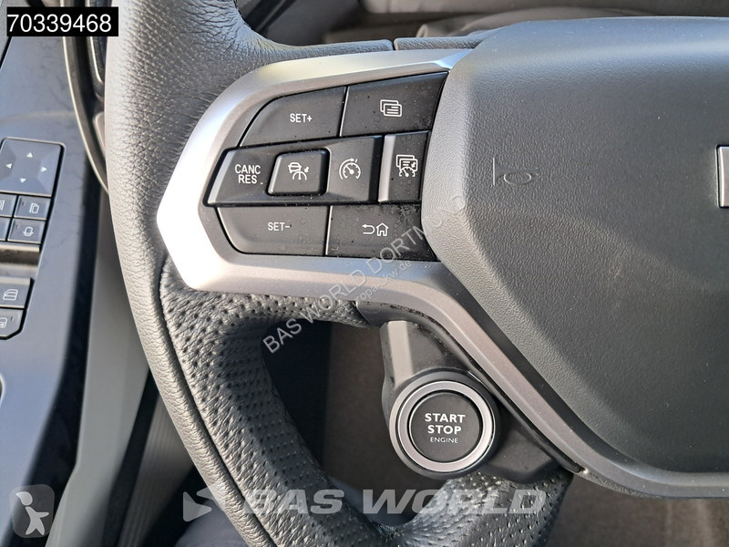Traktor Iveco S-Way 500 4X2 NEW! MEGA Retarder...