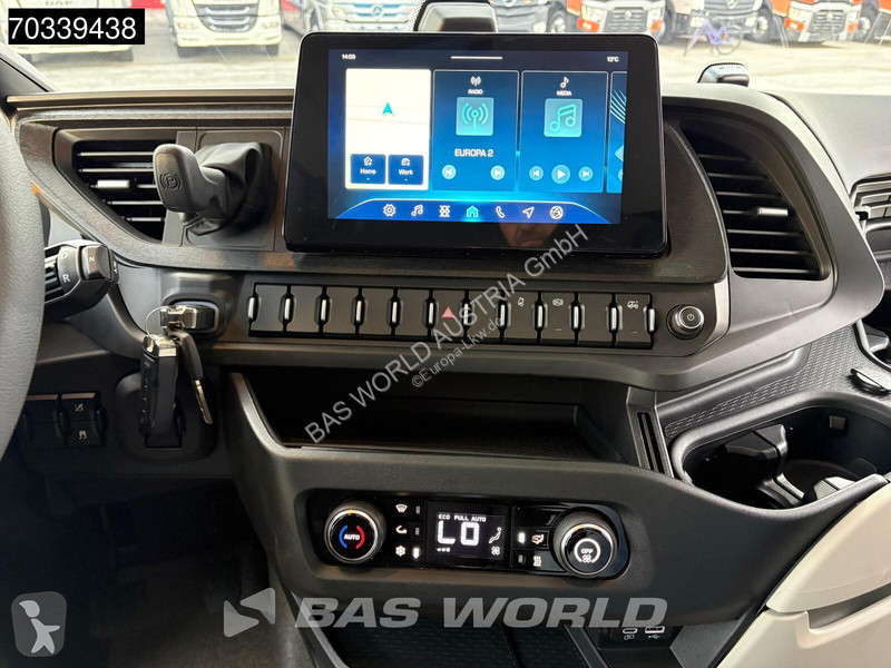 Traktor Iveco S-Way 460 4X2 NEW! MEGA HPEB 2x...