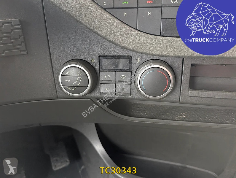Volvo FH 460 tractor unit