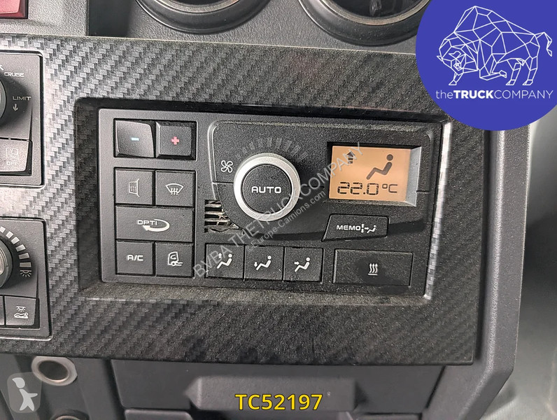 Renault T 480 tractor unit