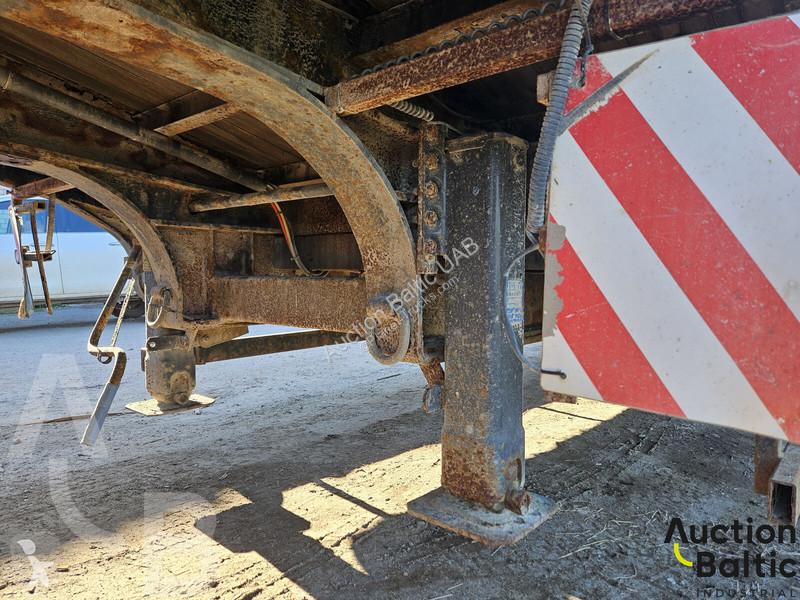Traktor MAN 18.460