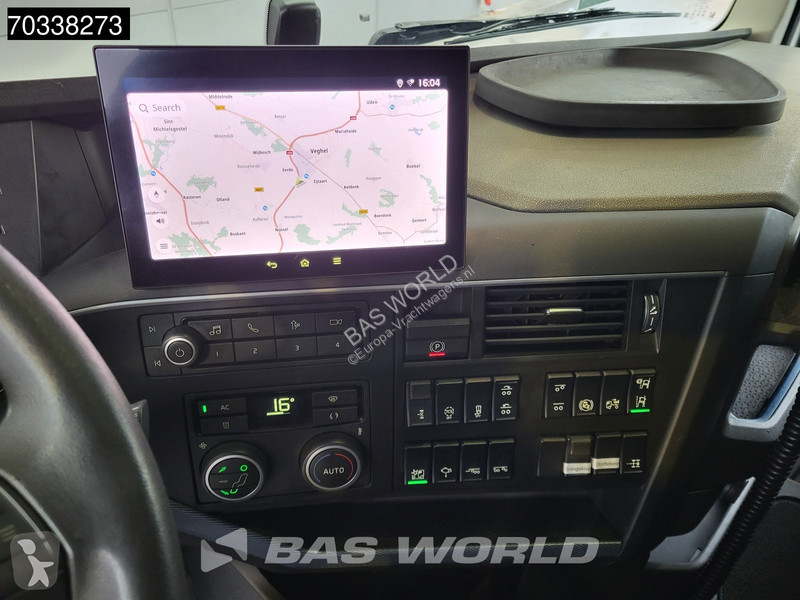 Tahač Volvo 460  6X4 LNG! Retarder Full-Air 2x...