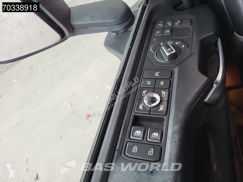 Traktor Scania 460 4X2 etarder 2x Tanks ACC...