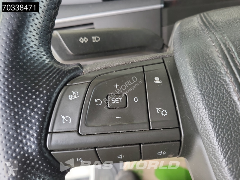 Traktor Volvo 500 4X2 XL 2x Tanks I-ParkCool ACC