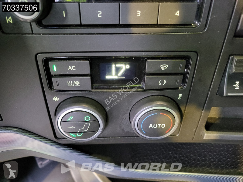 Volvo 460  4X2 ADR! 2xTanks ACC I-ParkCool VEB+...