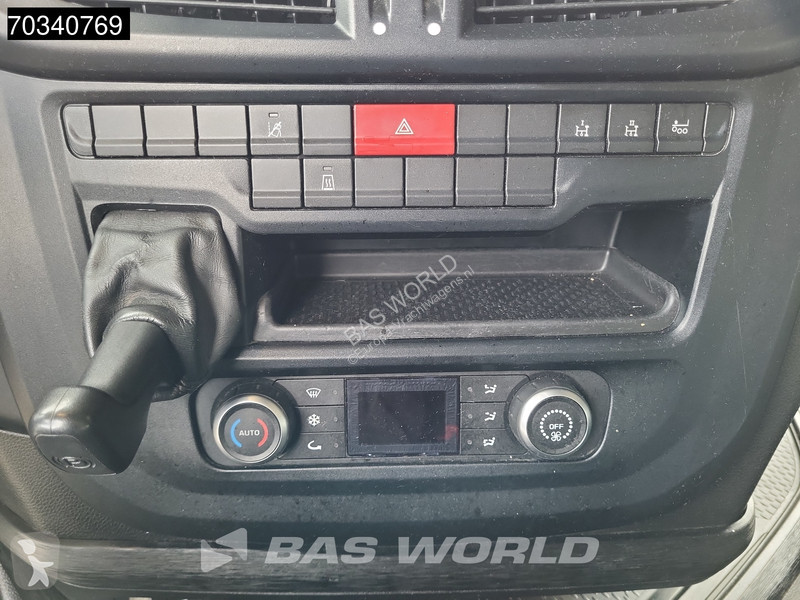 Iveco S-Way 460 4X2 LNG! Retarder 2x Tanks Navi...