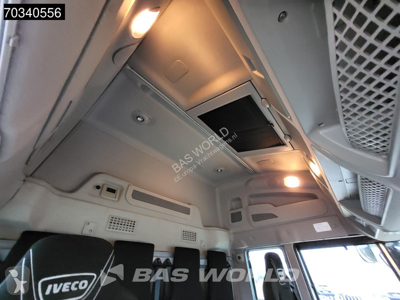 Iveco 460 4X2 Retarder ACC Cruise Control...