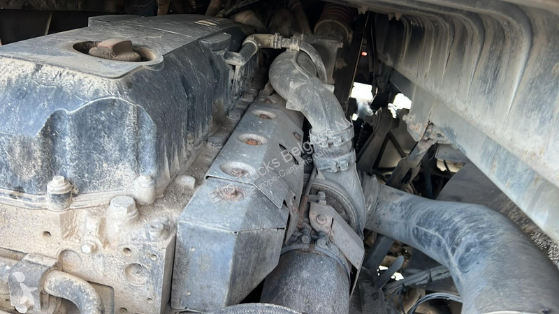 Traktor DAF 105410 (BONNE ETAT / PROPRE / GOOD...