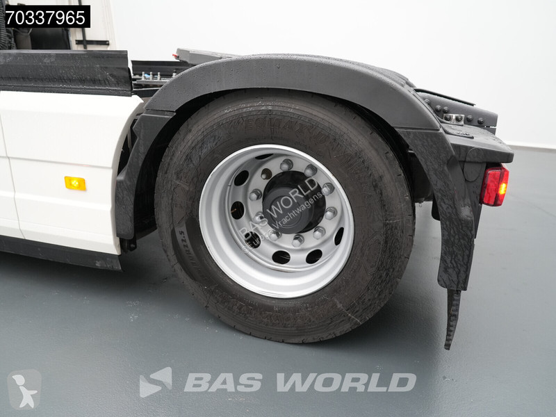 Tratores Volvo Aero 500 4X2 Aero XL 2x Tanks ACC