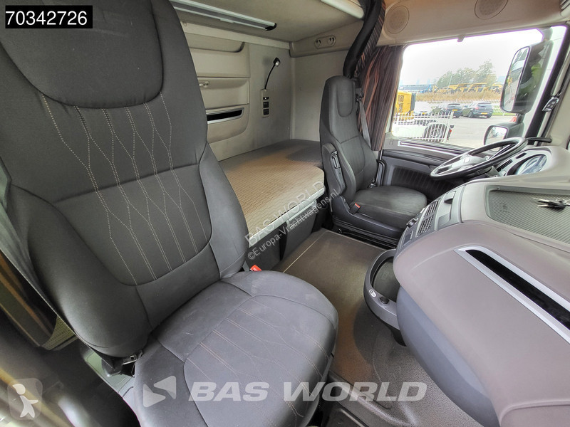 Traktor DAF 480  4X2 SSC NL-Truck APK 04-2027...