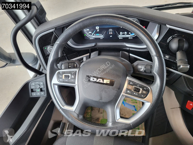 Traktor DAF 530 4X2 Retarder APK 08-2027 2x...