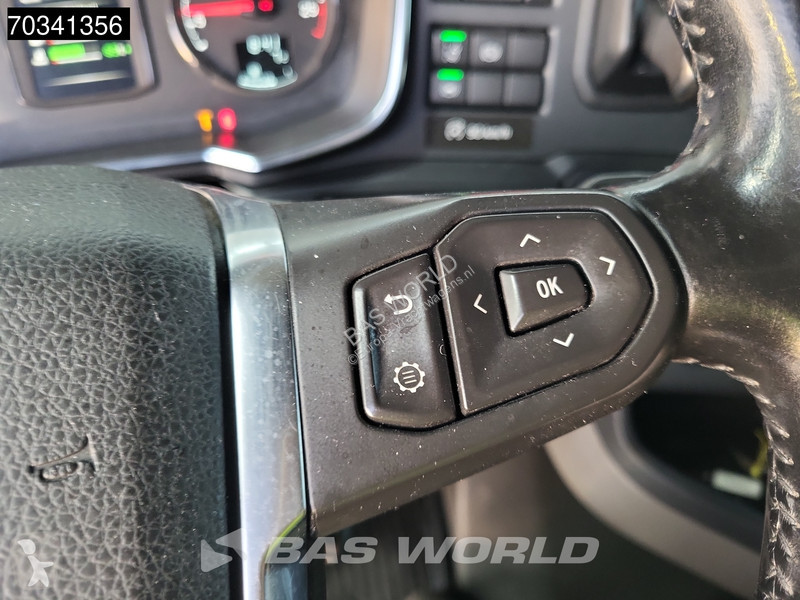 Traktor Scania S410 4X2 N-Truck APK 06-2027...