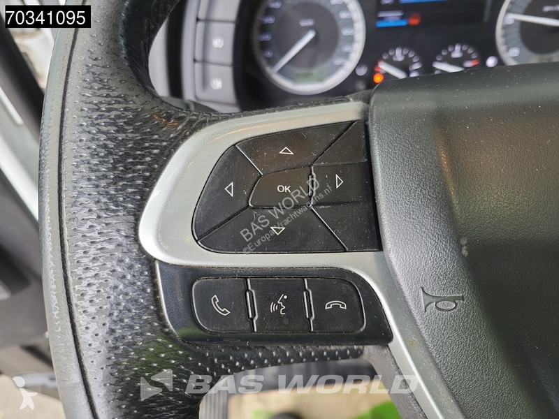 Tratores Iveco S-Way 490 4X2 Retarder Hydraulic...