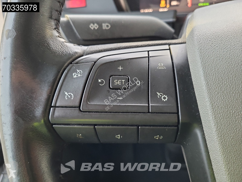Cabeza tractora Volvo 500  4X2 XL Retarder 2x...