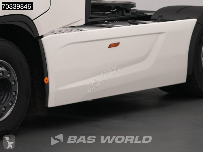 Tahač Iveco S-Way 500 4X2 NEW! Retarder Full...