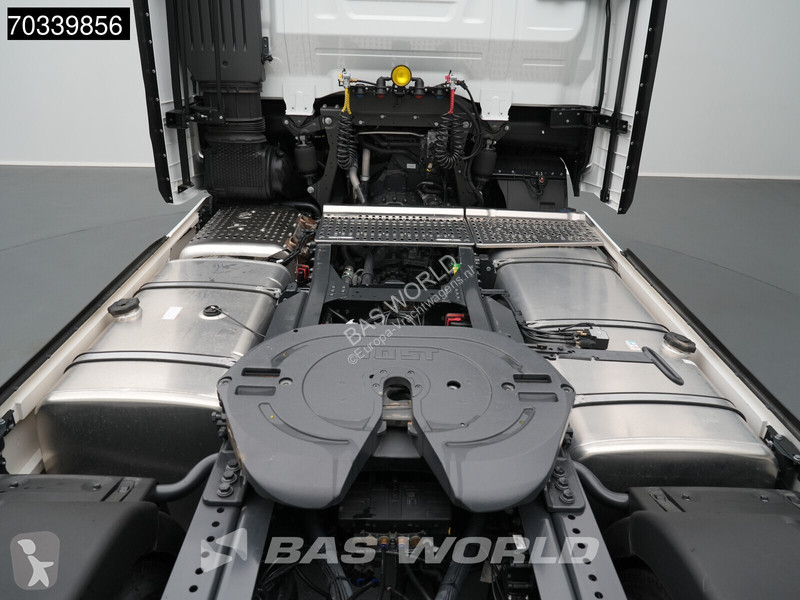 Cabeza tractora Iveco S-Way 500 4X2 NEW!...
