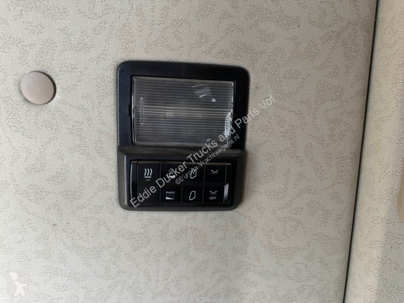 Tractor Mercedes ACTROS 2643 6X2 BLEUTEC 6 /...