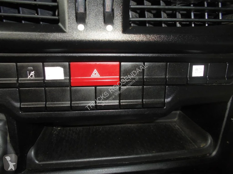 Trekker Iveco 460+ Euro 6 + LNG + CNG + Retarder