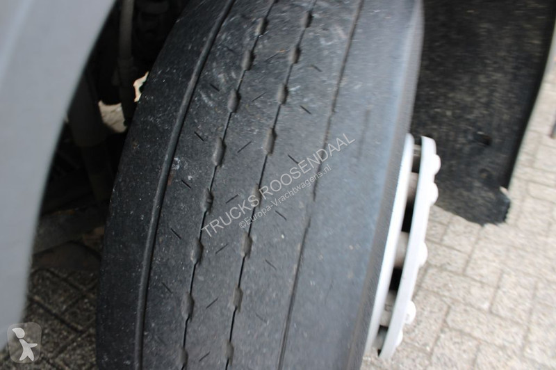 Traktor Renault premium 380 + EURO 5