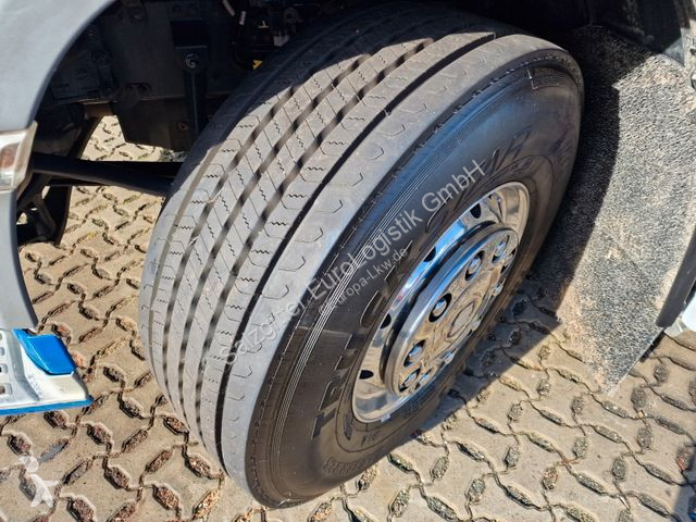 Traktor DAF 440 FT / ZF Intarder / Nebenantrieb
