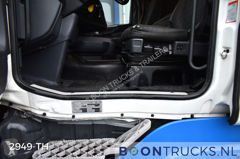 Traktor Scania R400 4x2 MEGA | EURO5 * IFTING...