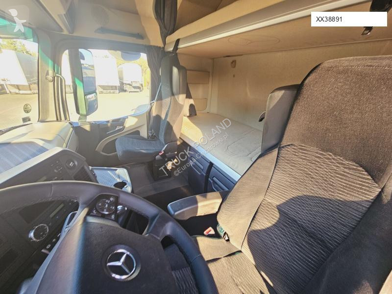 Traktor Mercedes ACTROS 1843