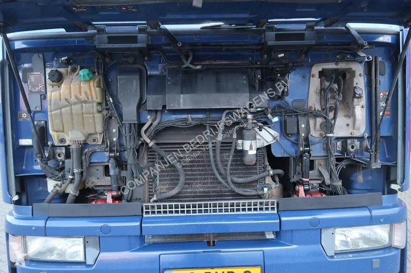 Traktor Iveco 190.48 - - 2002 - Retarder - Nice...