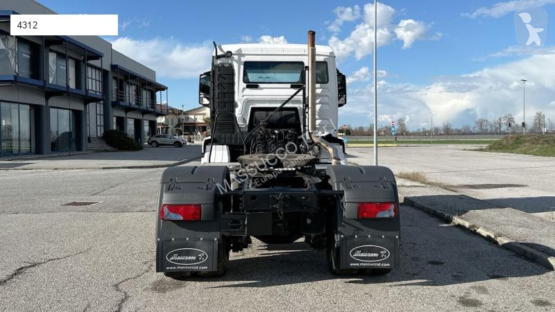 Traktor MAN TGS 18.440 4x2