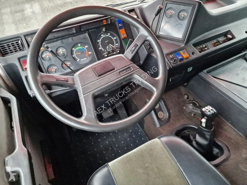 Traktor Volvo F 16 500 Globetrotter 4x2 - Fully...