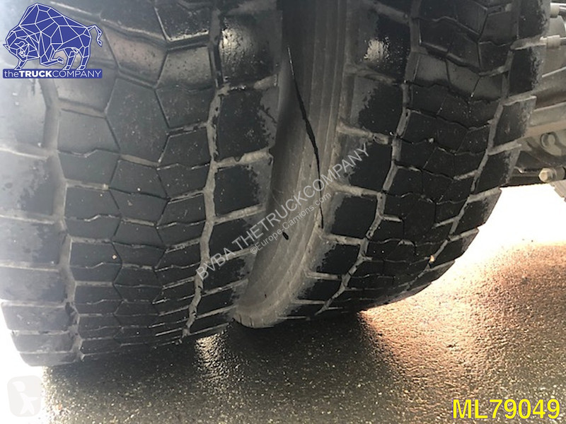 Traktor Renault renault_t 460 Euro 6