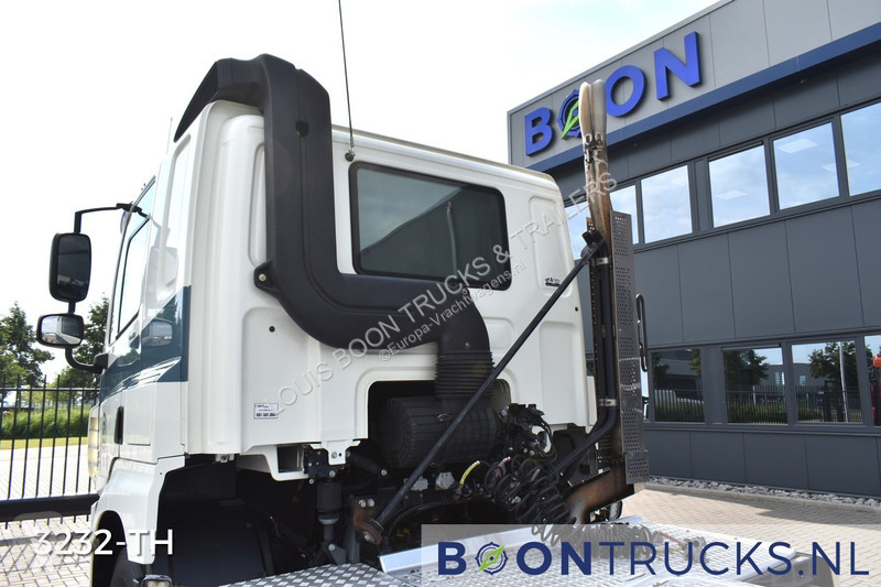 Traktor DAF 410 FT 4x2 | EURO6 * LOW CAB * PTO...