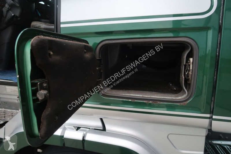 Traktor Scania R164-480 V8 164 480 Original...