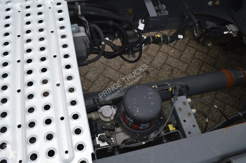Traktor Renault T460 * EURO6 * T460 * 4X2 *...