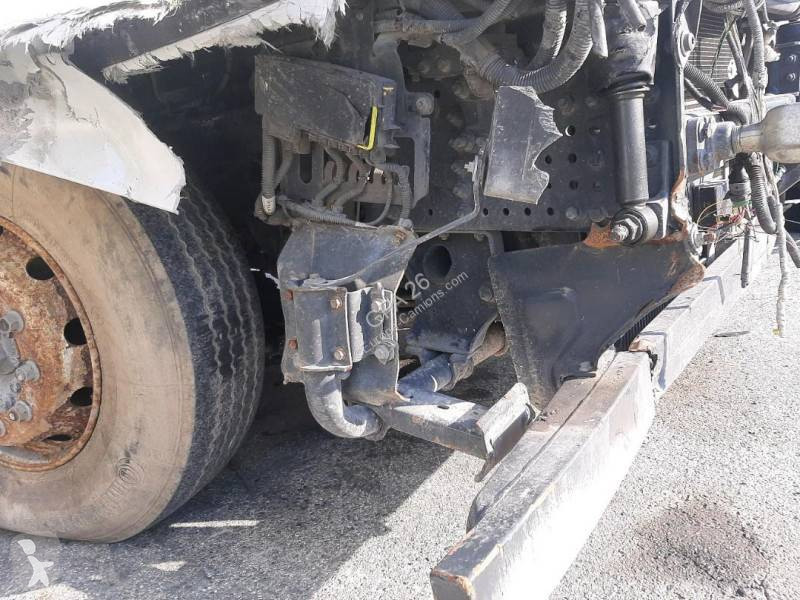 Tracteur Iveco